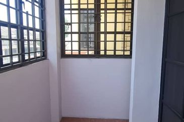 Double Storey for Sale at Tambun