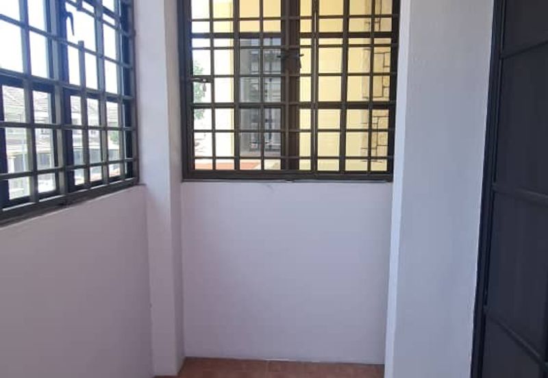 Double Storey for Sale at Tambun