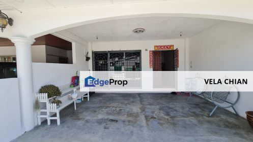 Double Storey for Sale at Ipoh Garden East, Perak, Ipoh