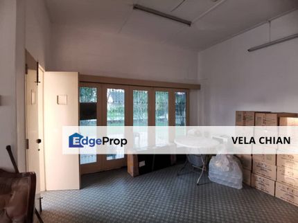 Spacious Semi-D for Rent @ Ipoh Garden, Perak, Ipoh