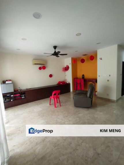 Freehold, Low Density, Well Kept, Laman Sierramas West, Sungai Buloh, Selangor, Sungai Buloh