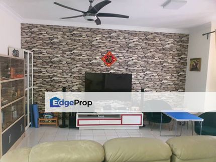Renovated & Good Condition / Saujana Damansara 2sty, Damansara Damai, Selangor, Damansara Damai
