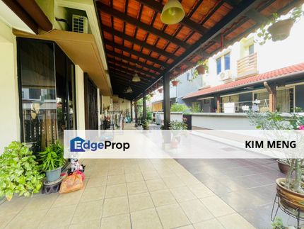 Full Reno / Laman Residen 2sty Semi D, Sri Utara Kipark, Kuala Lumpur, Jalan Ipoh