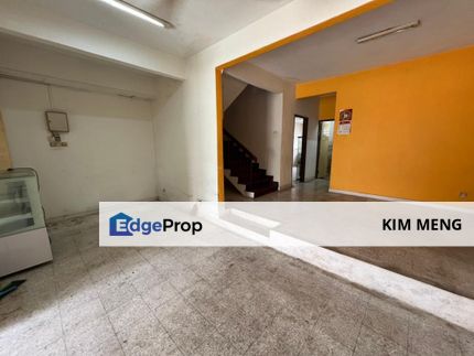 Limited Unit & Guarded / Taman Bukit Maluri 2sty, Kepong, Kuala Lumpur, Kepong