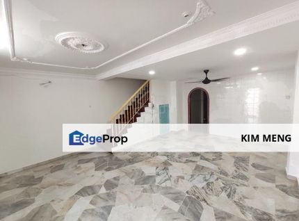 Renovated & Good Condition / Selayang Jaya 2sty, Selayang, Selangor, Selayang