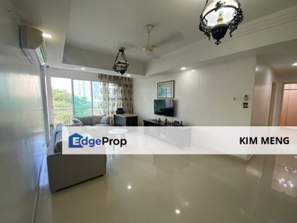 Limited & Renovated / Sutramas Luxury Condo, Dutamas, Kuala Lumpur, Dutamas