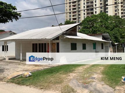 Residential Land / Jalan Ipoh Land, Kuala Lumpur, Kuala Lumpur, Jalan Ipoh