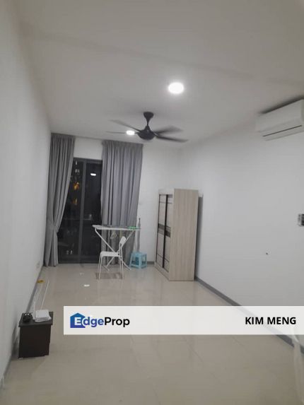 Part Reno & Limited / United Point Residence, Segambut, Kuala Lumpur, Segambut