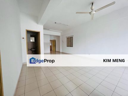 Limited Unit / Vista Mutiara Apartment, Kepong, Kuala Lumpur, Kepong