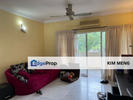 Part Reno & Below Market / Seri Puri Condo, Kepong, Kuala Lumpur, Kepong