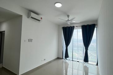 99 Residence @ KL North