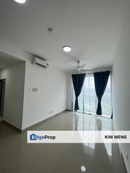 Corner & Renovated / 99 Residence, Taman Wahyu, Kuala Lumpur, Batu 