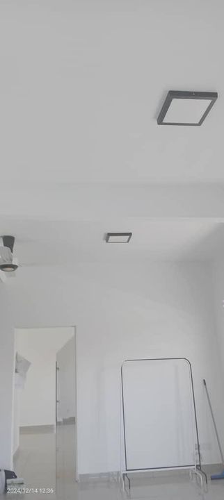 Rebuilded Unit & Full Reno / Kampang Matang Pagar 2sty, Sungai Bulog, Selangor, Sungai Buloh