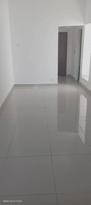 Rebuilded Unit & Full Reno / Kampang Matang Pagar 2sty, Sungai Bulog, Selangor, Sungai Buloh