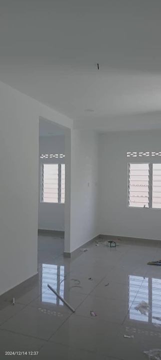 Rebuilded Unit & Full Reno / Kampang Matang Pagar 2sty, Sungai Bulog, Selangor, Sungai Buloh