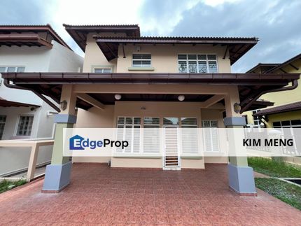 Semi D Limited / Bandar Sri Damansara 2sty, Damansara, Selangor, Bandar Sri Damansara