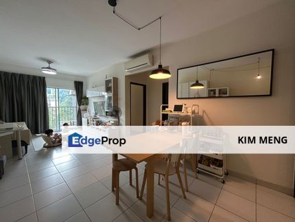 Renovated & Below Market / Amara Residence @ Batu Caves, Selangor, Batu Caves 