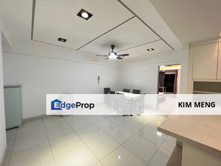 Full Furnish & Limited / Royalle Condominium, Segambut, Kuala Lumpur, Segambut