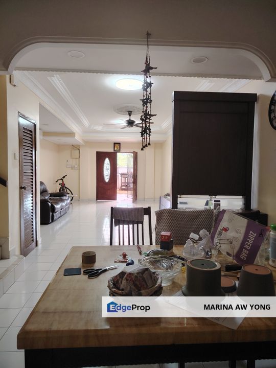 Taman Tasik Prima, Selangor, Puchong