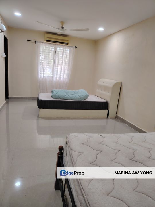 Taman Tasik Prima, Selangor, Puchong