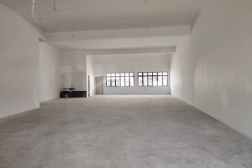 Bandar Seri Coalfields