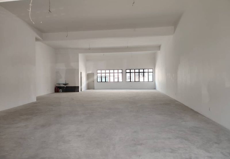 Bandar Seri Coalfields