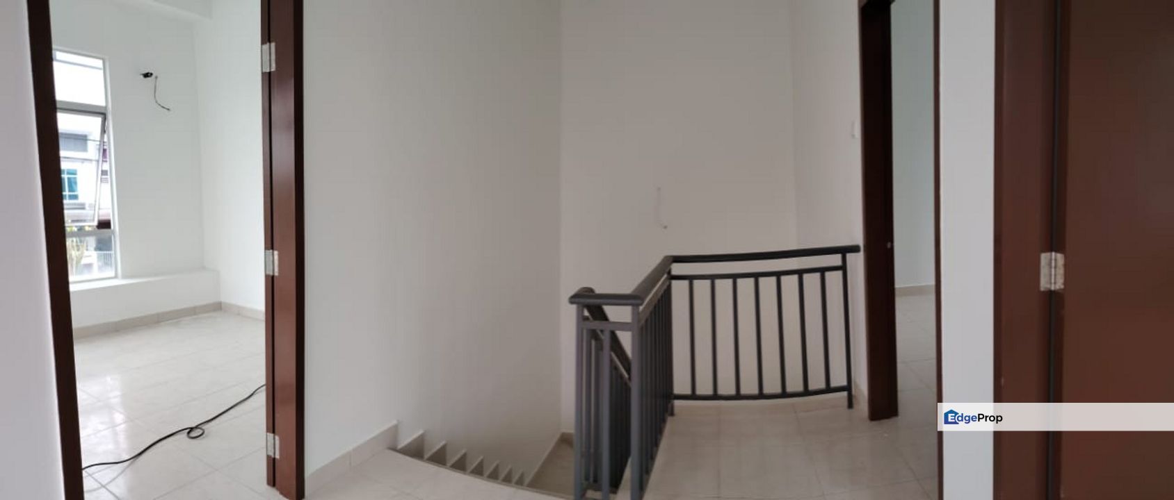 Corner house Meranti hill park, Selangor, Bandar Puncak Alam