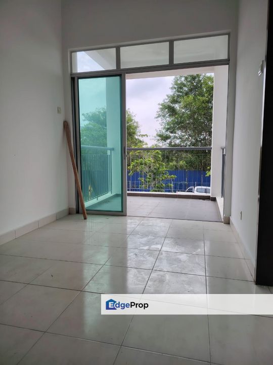 Corner house Meranti hill park, Selangor, Bandar Puncak Alam