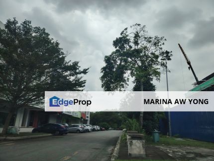 Putra Height shop, Selangor, Subang Jaya