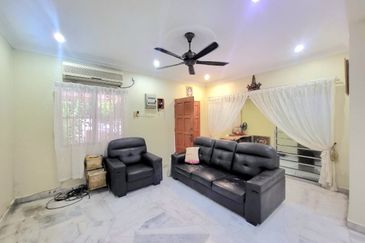 Lumira 2 by Sime Darby