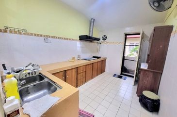 Lumira 2 by Sime Darby