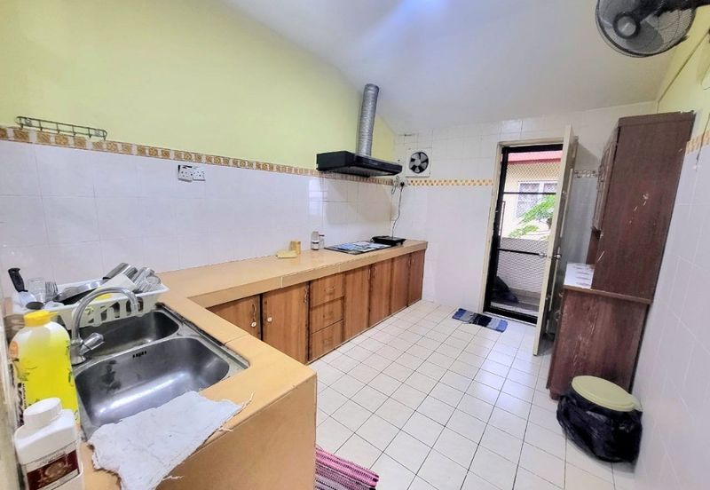 Lumira 2 by Sime Darby