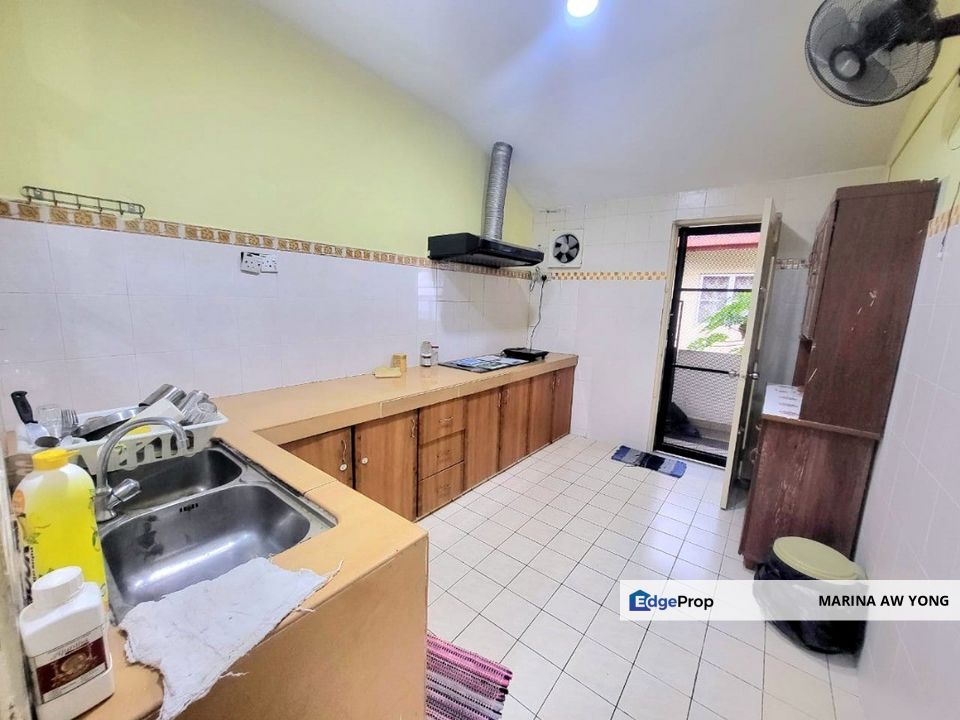 Putra Permai, Selangor, Bandar Bukit Raja