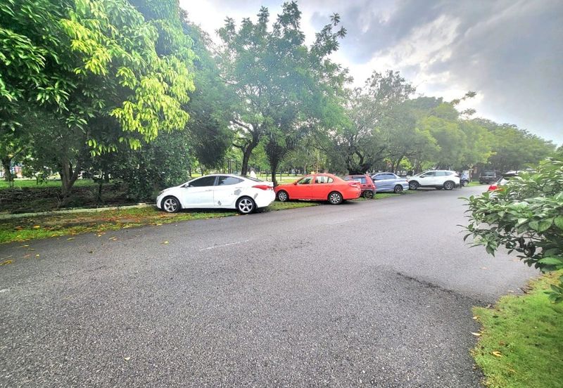 Lumira 2 by Sime Darby