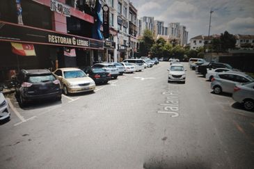 Bandar Puteri Puchong