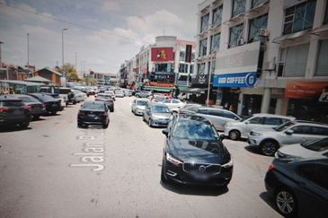 Bandar Puteri Puchong