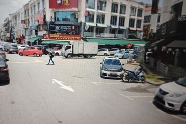 Bandar Puteri Puchong