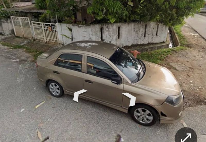 Happy Garden (Taman Gembira)