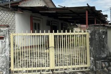 Happy Garden (Taman Gembira)