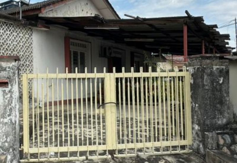 Happy Garden (Taman Gembira)