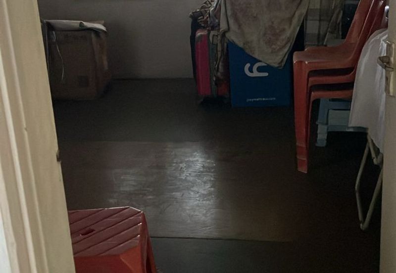 Happy Garden (Taman Gembira)