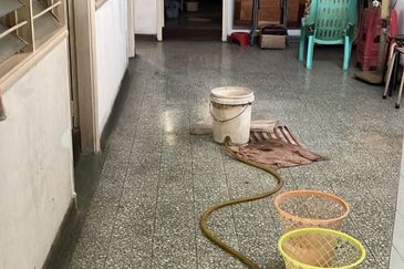 Happy Garden (Taman Gembira)