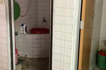 Happy Garden (Taman Gembira)