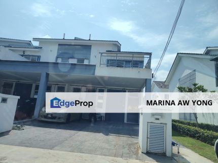 Townhouse puncak alam, Selangor, Bandar Puncak Alam