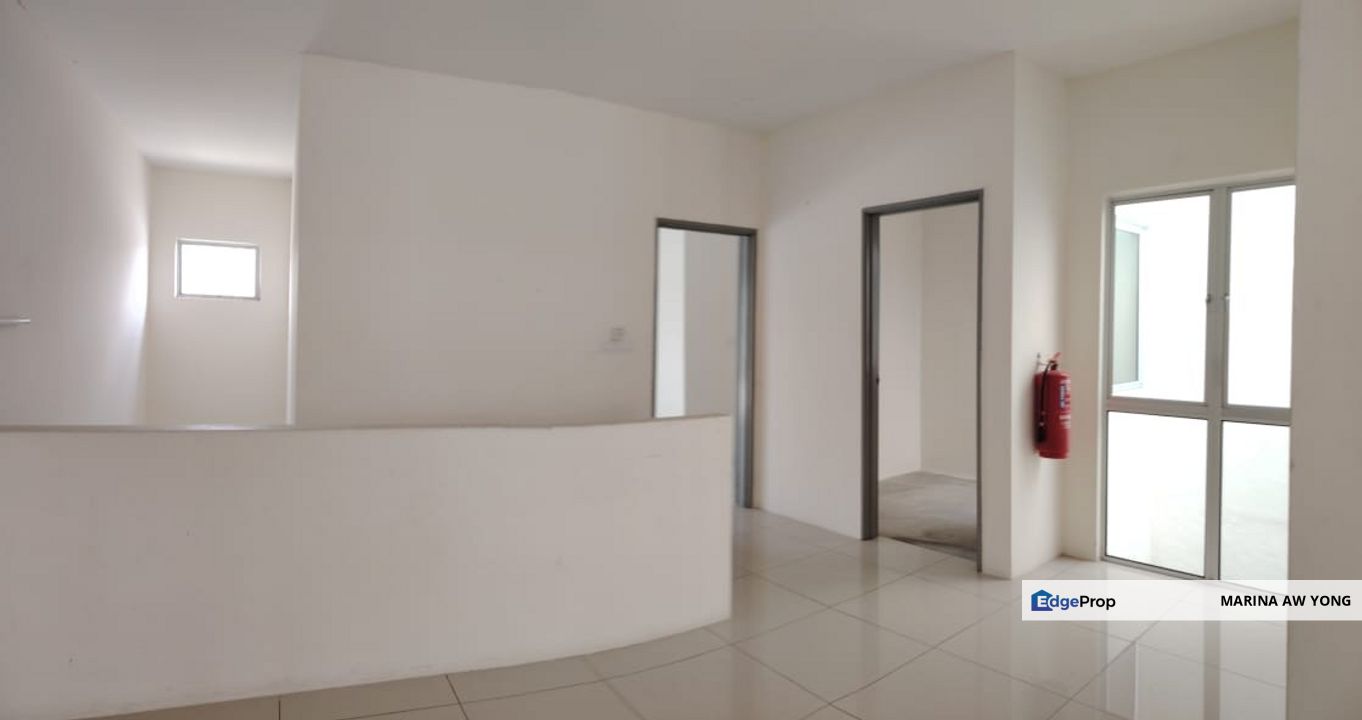 Townhouse puncak alam, Selangor, Bandar Puncak Alam