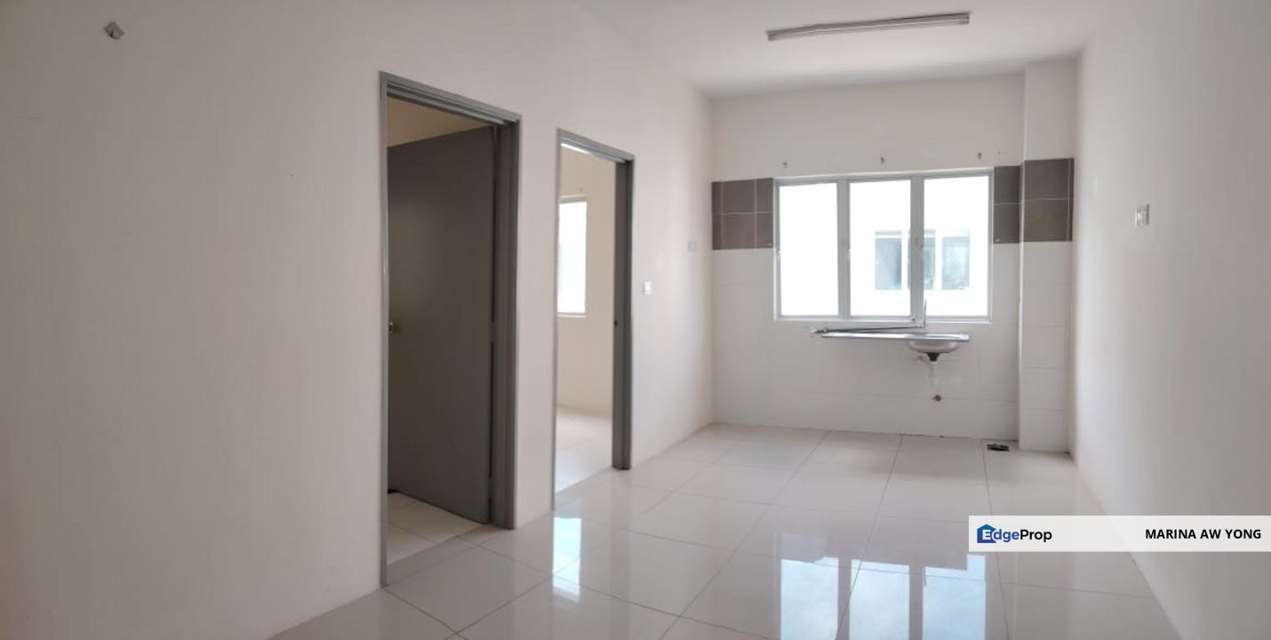 Townhouse puncak alam, Selangor, Bandar Puncak Alam