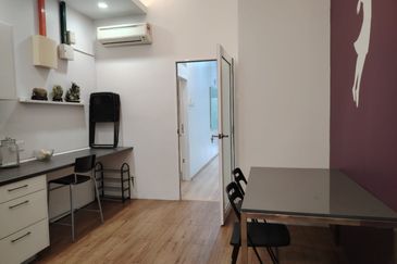 Bandar Seri Coalfields