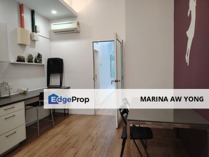 Soho small home office , Selangor, Sungai Buloh