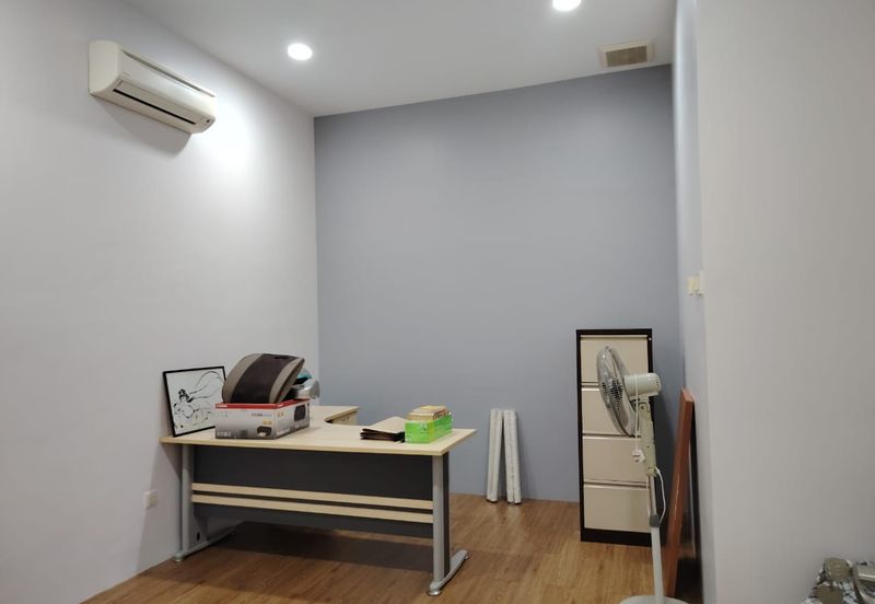 Bandar Seri Coalfields