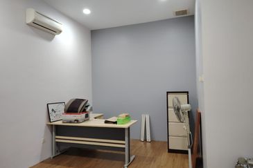 Bandar Seri Coalfields